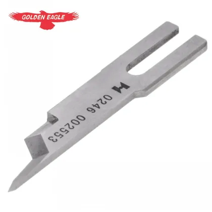 Durkopp 745 Sewing Machine Knife 246-2553