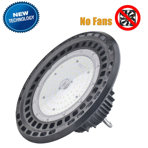 100 Watt UFO High Bay Lighting 5000K