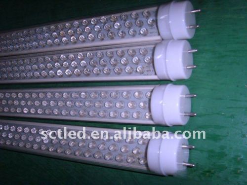 15w led lamp tube T8