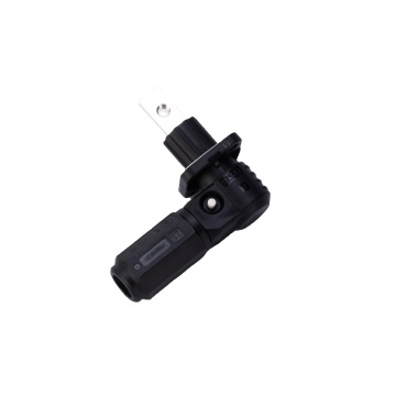 Conector BSB 100A 6 mm para sistemas de almacenamiento de energía residencial