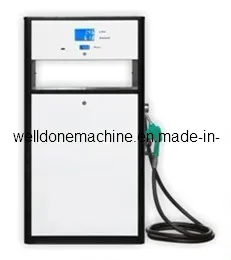 Fuel Dispenser (Wayne Type)