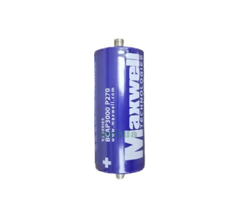 Lorida Low Price 2.7V 3000F Supercapacitor