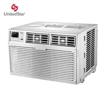 9000Btu 12000btu 18000btu Window Air Conditioners: AC Inverter Home Type New Product