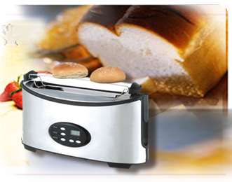 Toaster