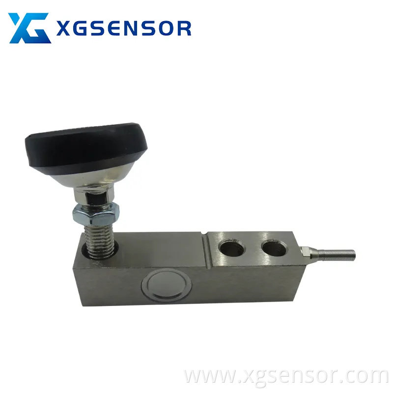 Single Point Load Cells