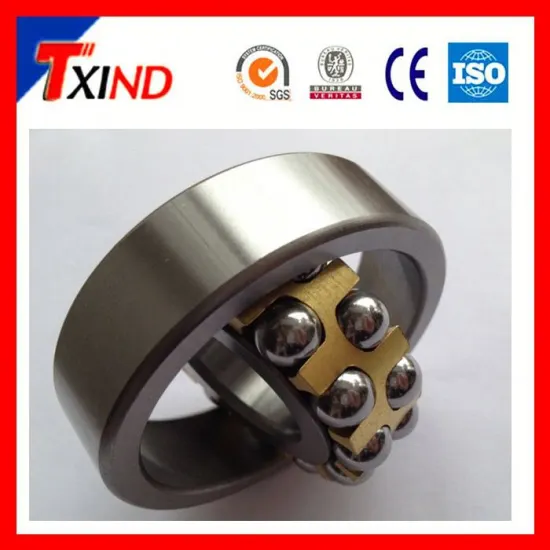 50*110*27 Self-aligning Ball Bearing 1310 Bearing