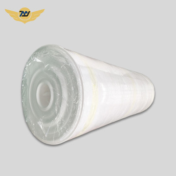 PTFE Buena Calidad Blanco Hoja de PTFE Skived