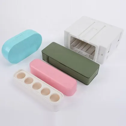 Plastic Accessories ABS Plastic Shell