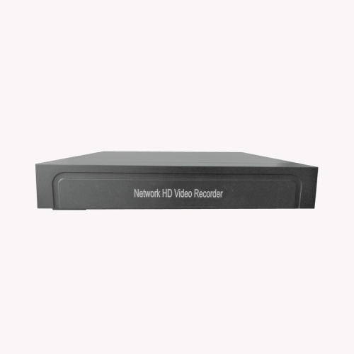8chs 5.0MP H.265 IP Camera POE NVR Kits