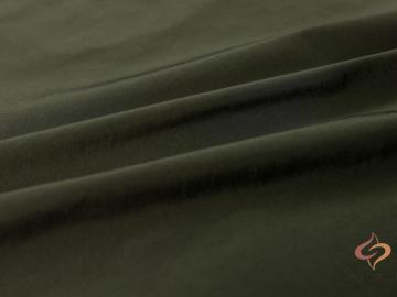 Poly And Cotton Blended Woven Fabric