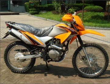 200CC Motorcycle (TGF-NXR10)