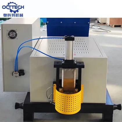 Price of Waste EPS Foam Boards Hot Melt Recycling Machine