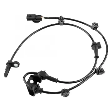 Front Left ABS Sensor Connector Cable Harness for Suzuki Swift (Part Number: 56220-68L01)