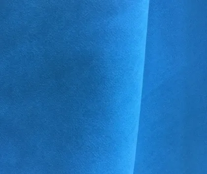 Nylon / Polyester Blend Fabric