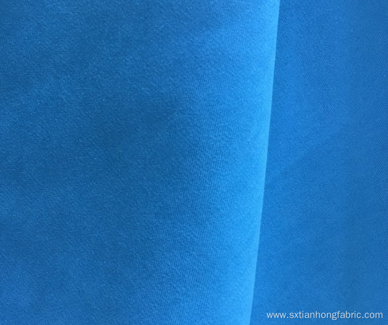 Nylon / Polyester Blend Fabric
