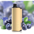 Πρωτότυπο alibarbar ingot 9000 puffs μίας χρήσης vape pod χονδρική πώληση