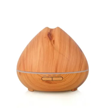 400ml Unique Ultrasonic Vehicle Mounted Aroma Diffuser