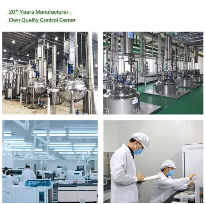 Cistanche Deserticola Extract for Man Health