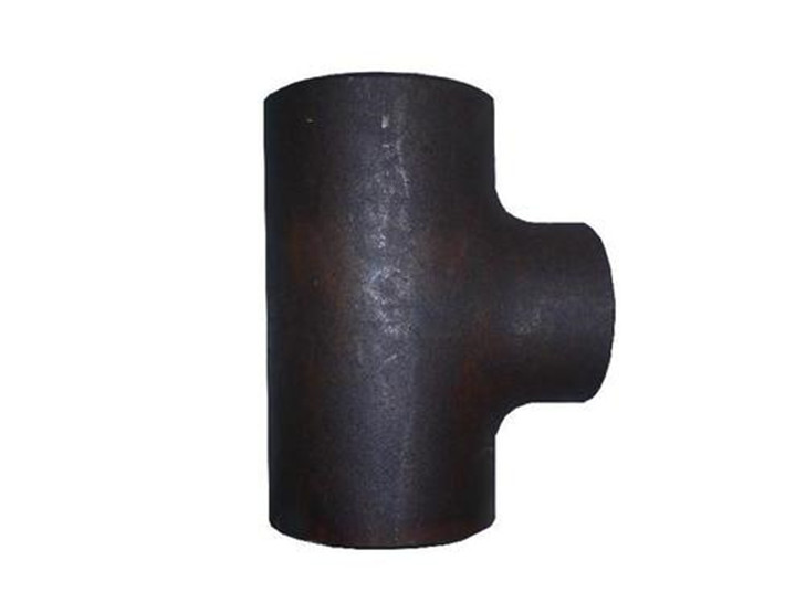 6inch-4inch Carbon TEE Steel SCH60 A234WPB