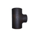 6inch-4inch Carbon TEE Steel SCH60 A234WPB