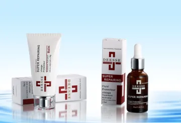 Balm Egf Skin Care Anti Wrinkle Creams / Lotion For Q-switched Laser Treatment