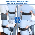 Padded Gait Belt for Physical Therapy