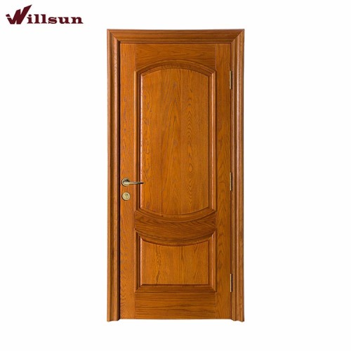 Solid Chipboard Good Quality Door Internal Solid Doors Rustic Interior Doors