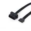Kabel für das Kabine für das Kabine für das Auto für das Auto für OBDII.