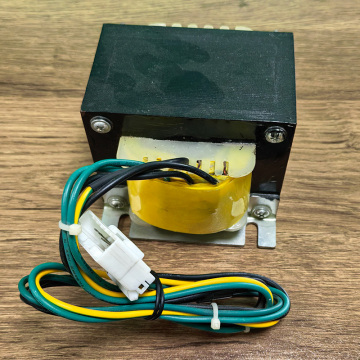 EI96 Eenfasige stuurtransformator 220V naar 110V