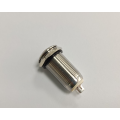 12mm metal pushbutton switch