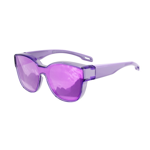 TR90 Fit Over Polarized Sunglasses