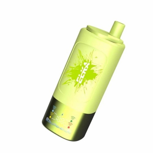 Luckee 85k พัฟ 4in1 vape แบบใช้แล้วทิ้ง