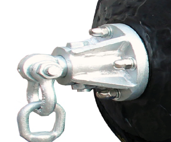 pneumatic fender two