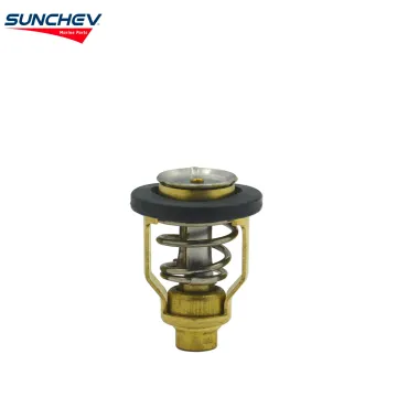 Thermostat 67F-12411-01 For Yamaha 90--250hp