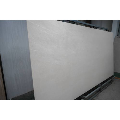 Pierre frittée blanc LIME