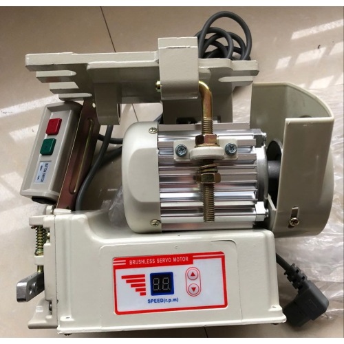 Moteur à économie d&#39;énergie sans balais