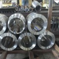 Hollow Bar E470 carbon steel hollow bar for machining Factory