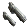 forging transmission shaft producer