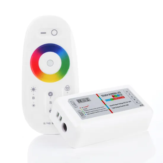 IP65 Waterproof OEM Flexible 5050 RGB LED Strip Lights for Garden Lighting (5m/10m, 12V/24V)