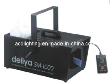 Snow Flake Machine Stage Equipment