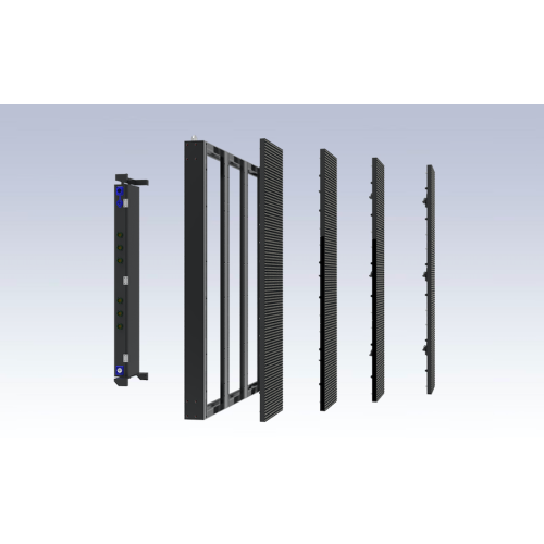 outdoor led display screen price madeinchina