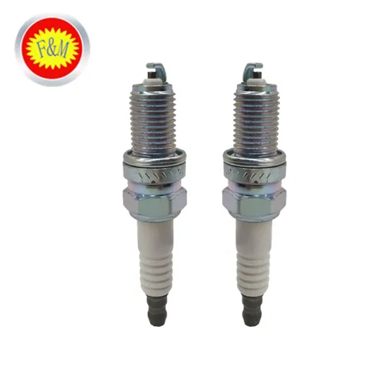 Lridium 41-110 Spark Plug - Auto Parts & Accessories