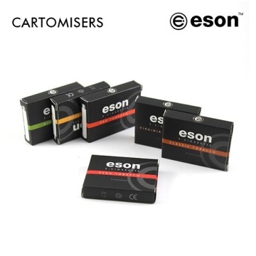 Best selling!!! Eson Super quality korea popular bulk purchase cartomizers 510 online e cig stores