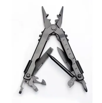 Zhixin New Design 13-in-1 Full Locking Multitool Pliers - Multi-Function Tool