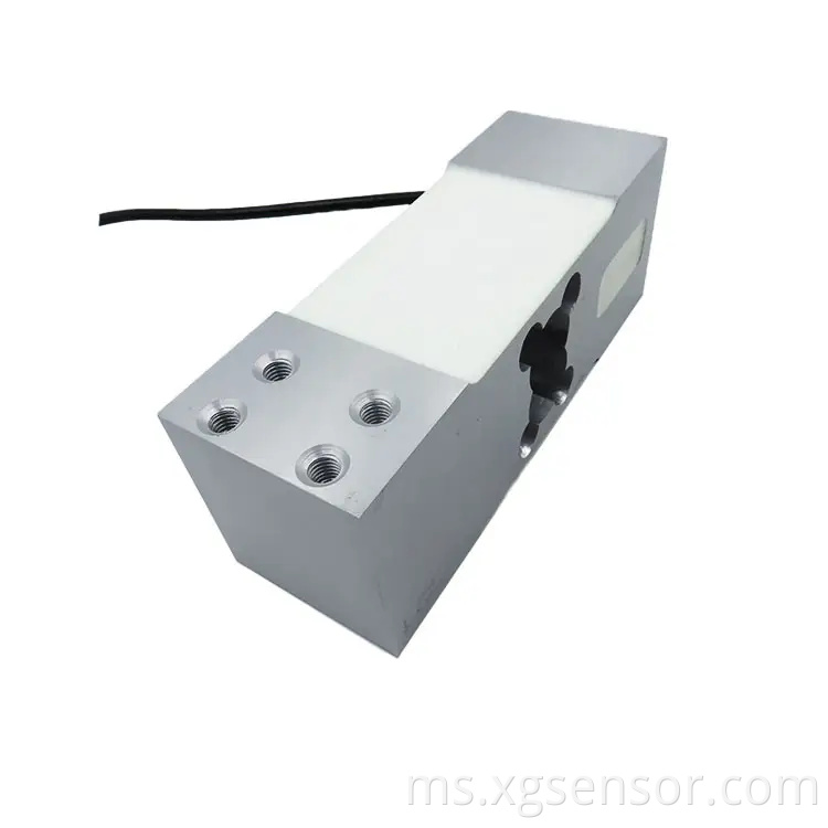 Sensor Mengesan China Sensor sensor 500kg sensor untuk mengesan berat badan Manufacturers