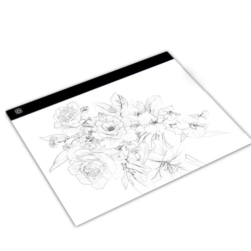 Suron LED Light Box for Drawing And Tracing