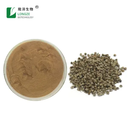 Customers Always Buy chasteberry extract