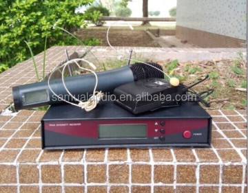 EW135G2 Cardioid Handheld Wireless System