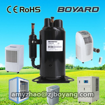 سعر ضاغط AC Home R134A لمدة 1 طن AC