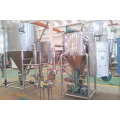 Centrifugal Spray Dryer with Spray Atomizer